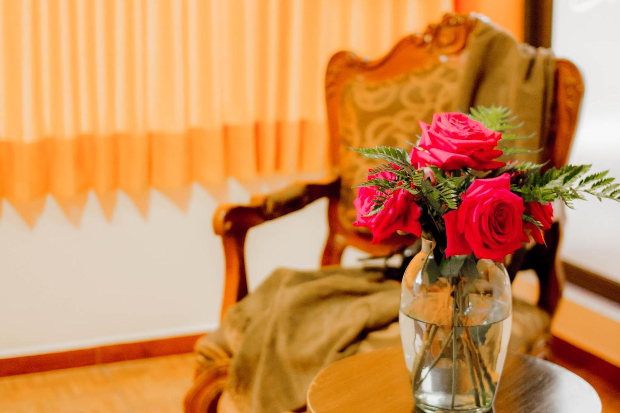 Baltico Apartment Quito Bilik gambar