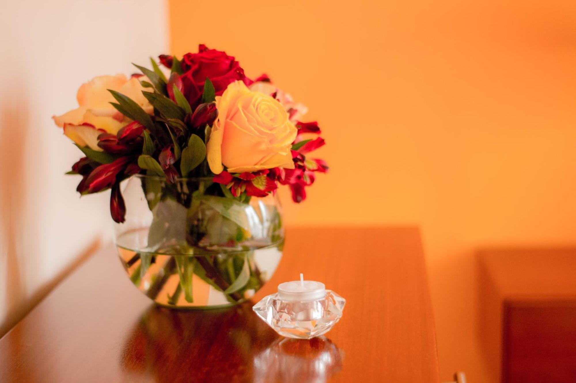 Baltico Apartment Quito Bilik gambar