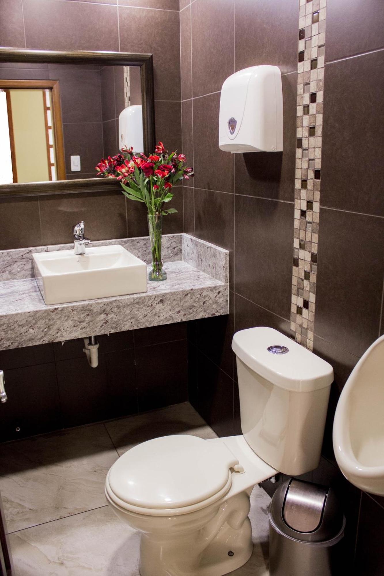 Baltico Apartment Quito Bilik gambar