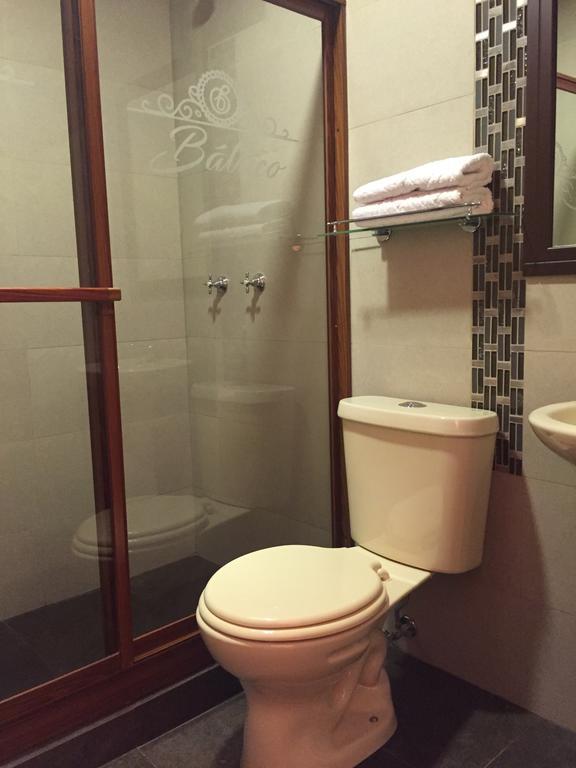 Baltico Apartment Quito Luaran gambar